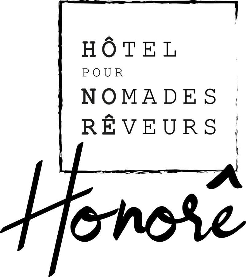 Honore - Suite Arbre Sec ลียง ภายนอก รูปภาพ