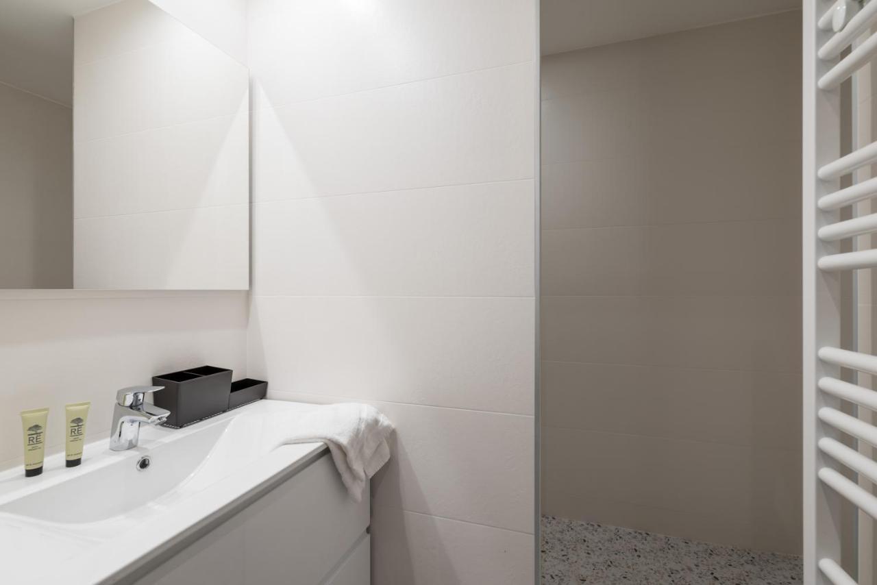 Honore - Suite Arbre Sec ลียง ภายนอก รูปภาพ